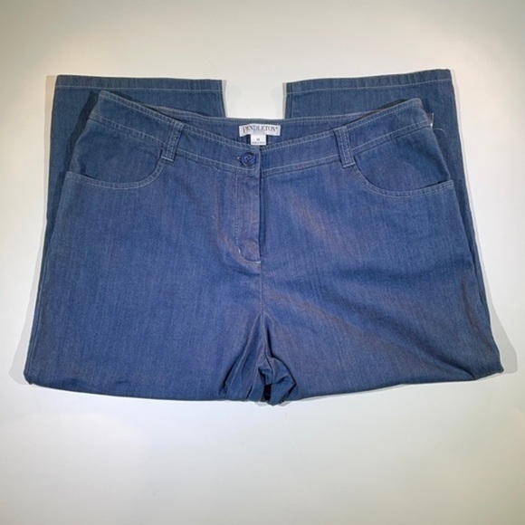 Pendleton | Denim Jeans - Picture 6 of 6